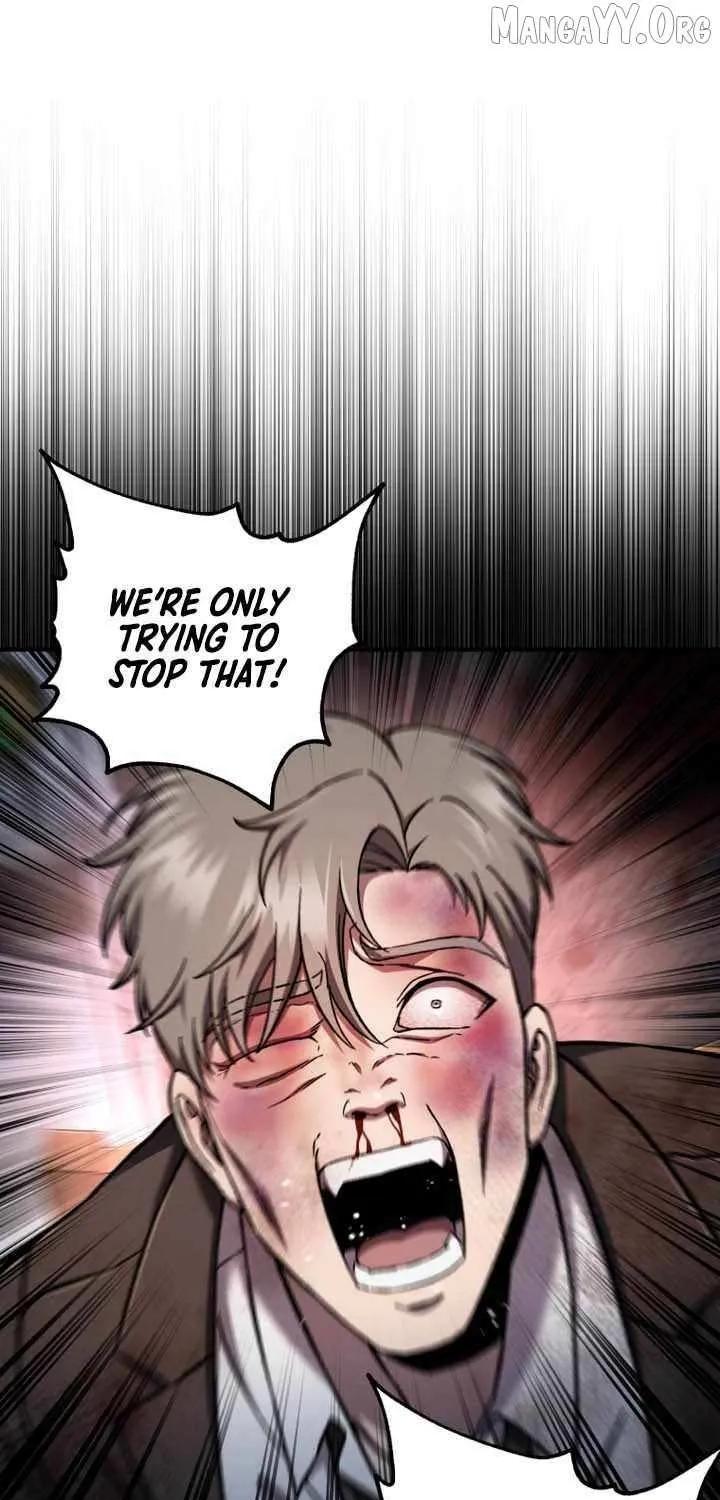 Read Solo Resurrection chapter 71 image 56 on Lezhin