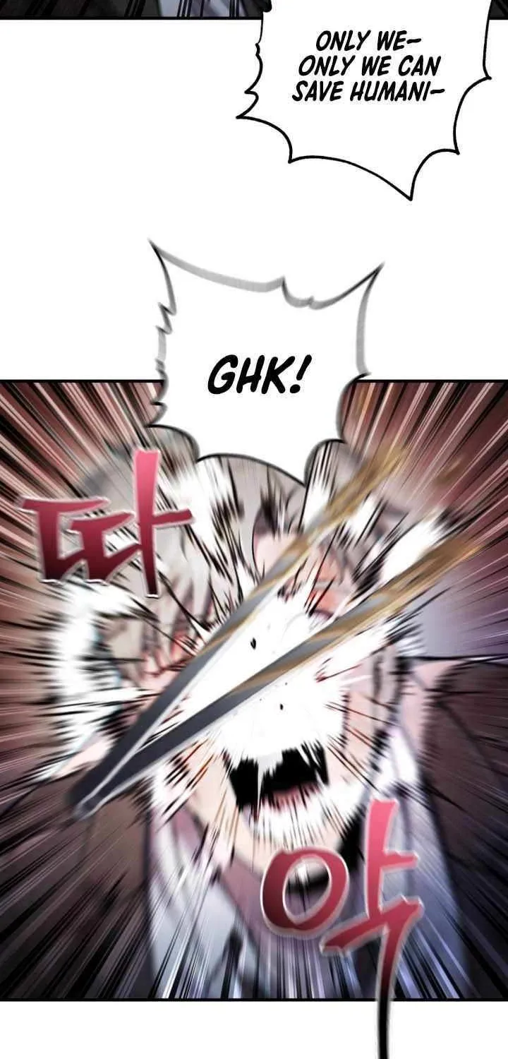 Read Solo Resurrection chapter 71 image 57 on Lezhin