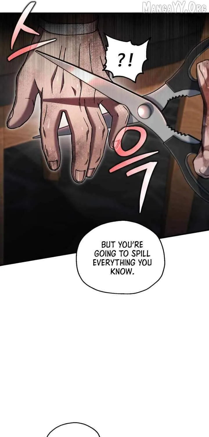 Read Solo Resurrection chapter 71 image 63 on Lezhin