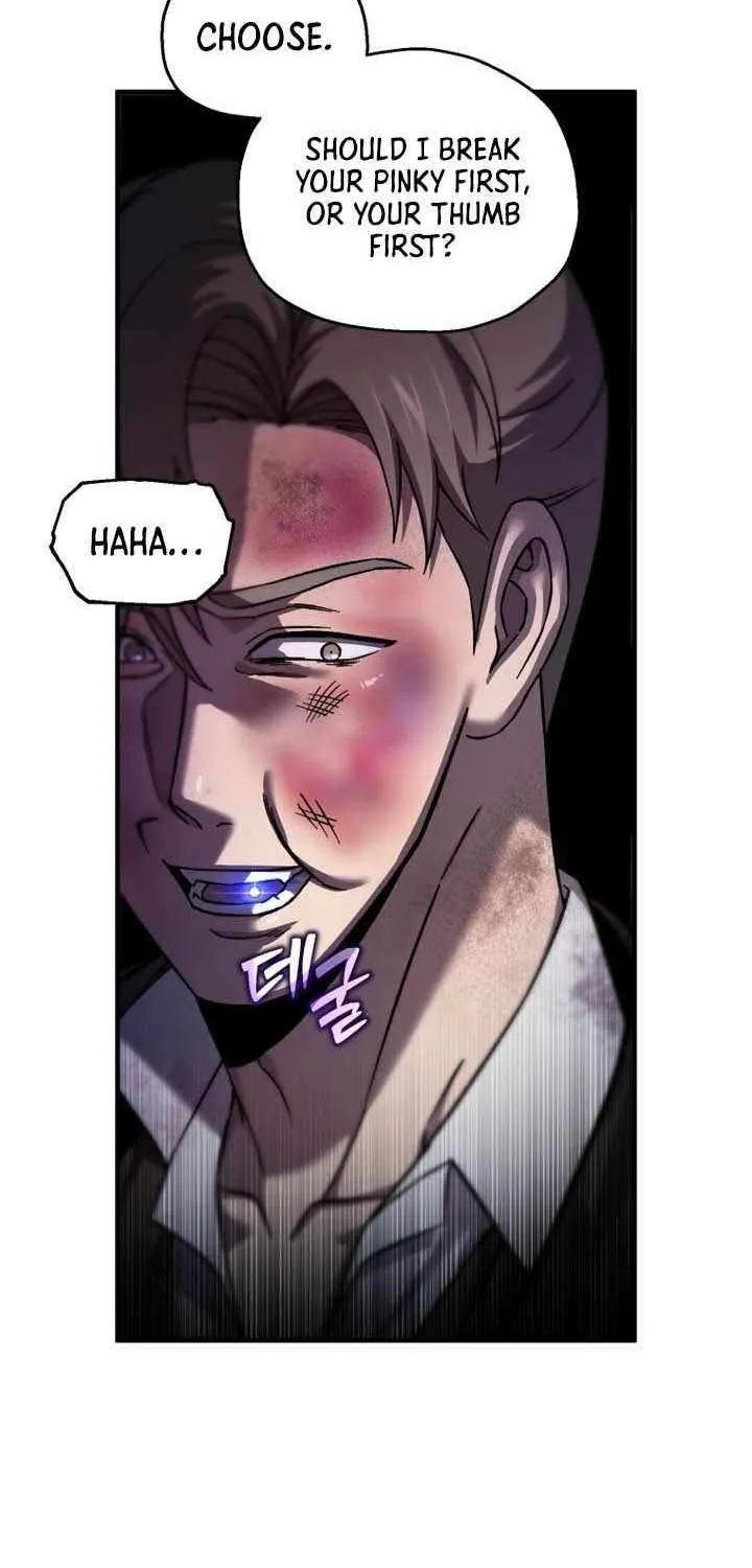 Read Solo Resurrection chapter 71 image 64 on Lezhin
