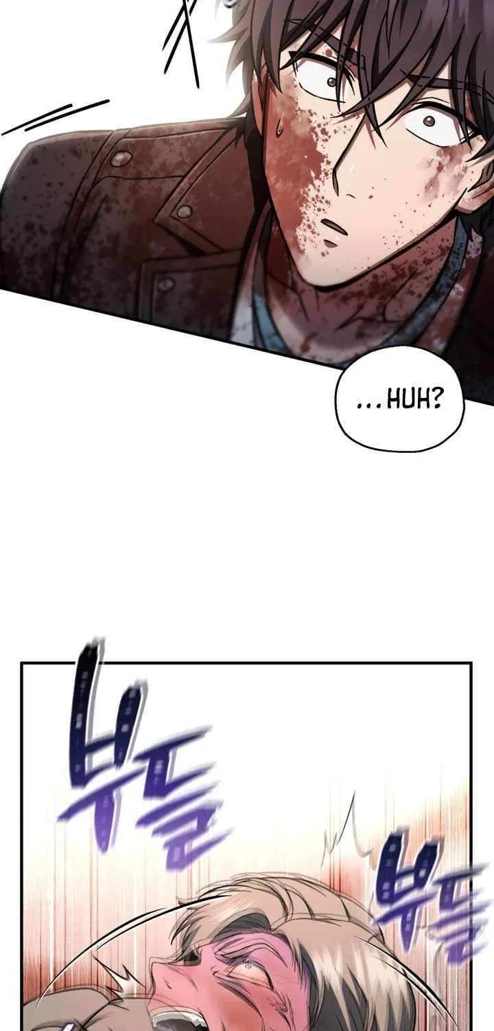 Read Solo Resurrection chapter 71 image 66 on Lezhin