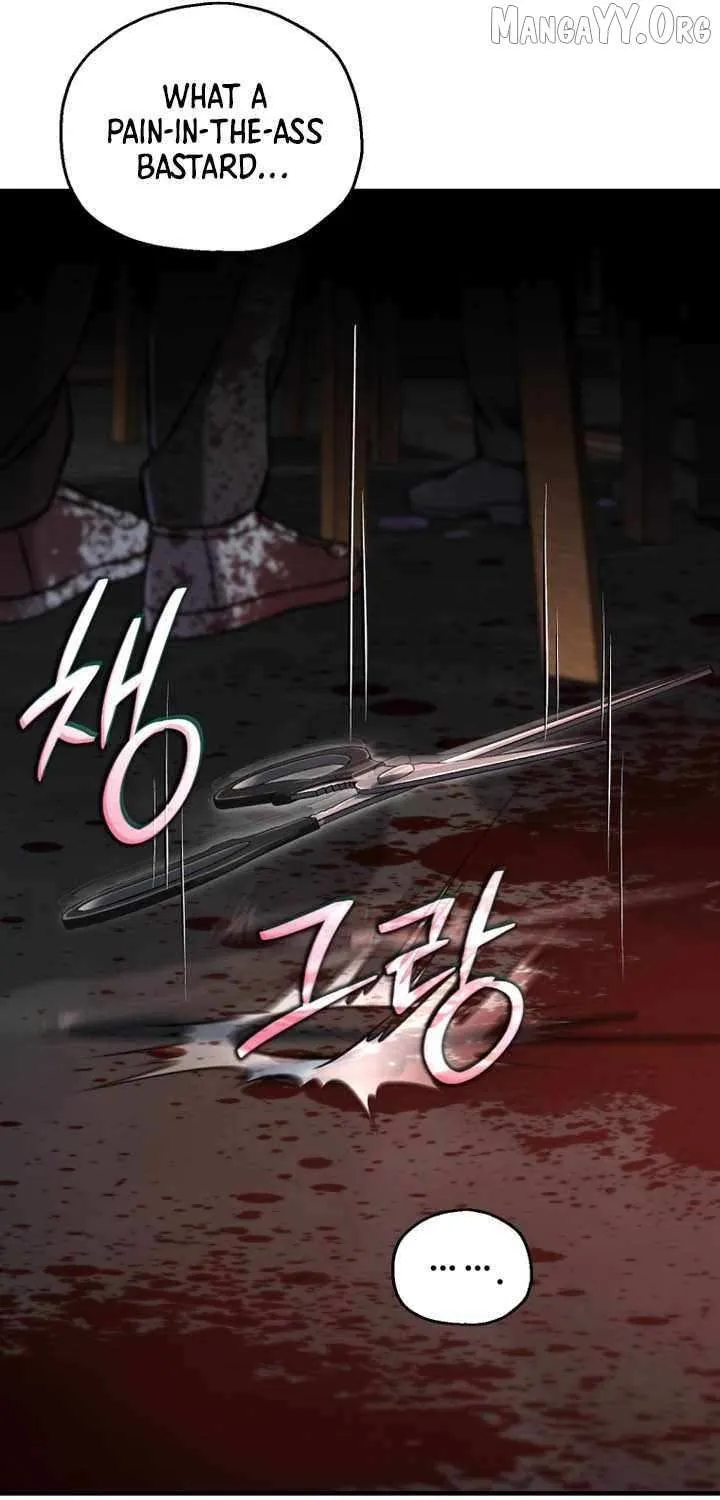 Read Solo Resurrection chapter 71 image 70 on Lezhin