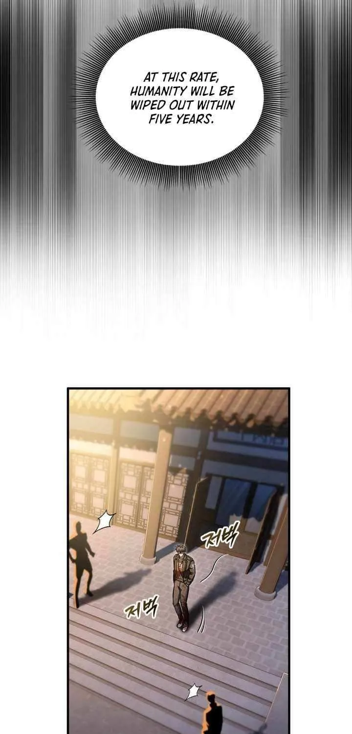 Read Solo Resurrection chapter 71 image 72 on Lezhin