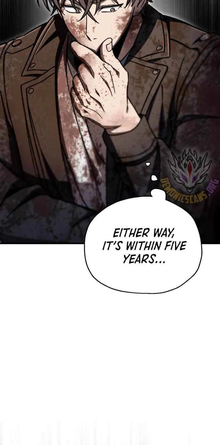 Read Solo Resurrection chapter 71 image 75 on Lezhin