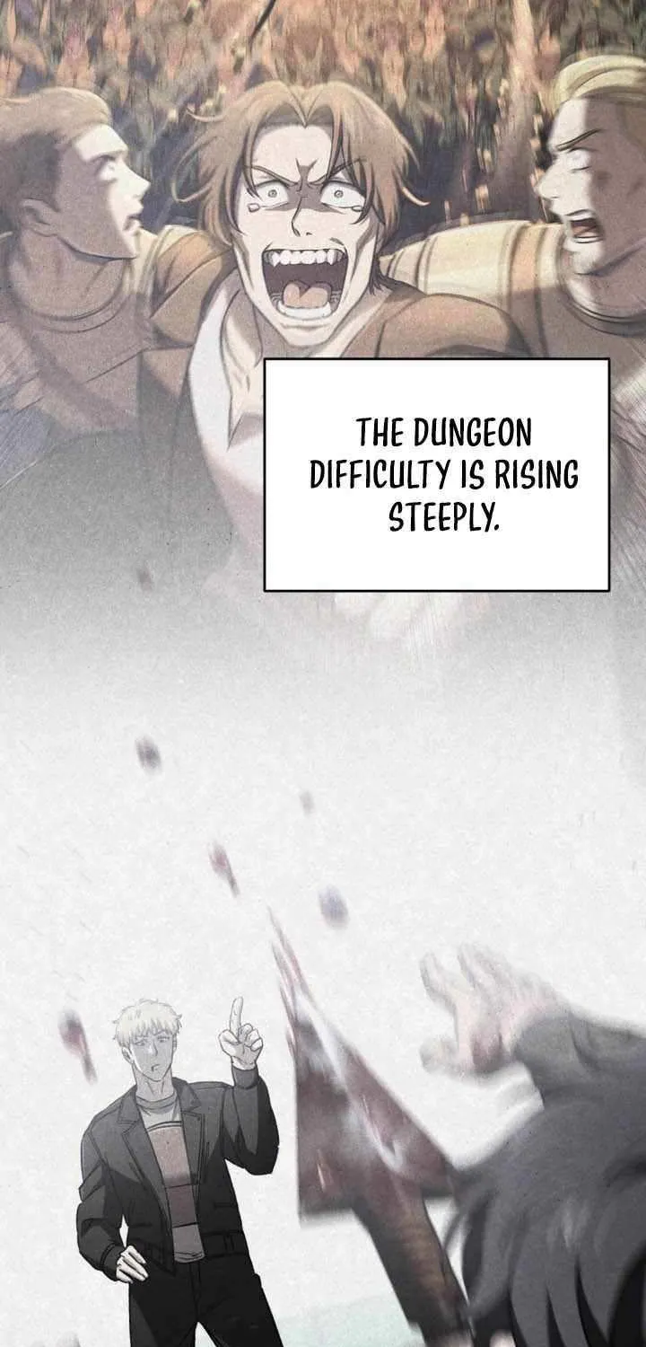 Read Solo Resurrection chapter 71 image 78 on Lezhin
