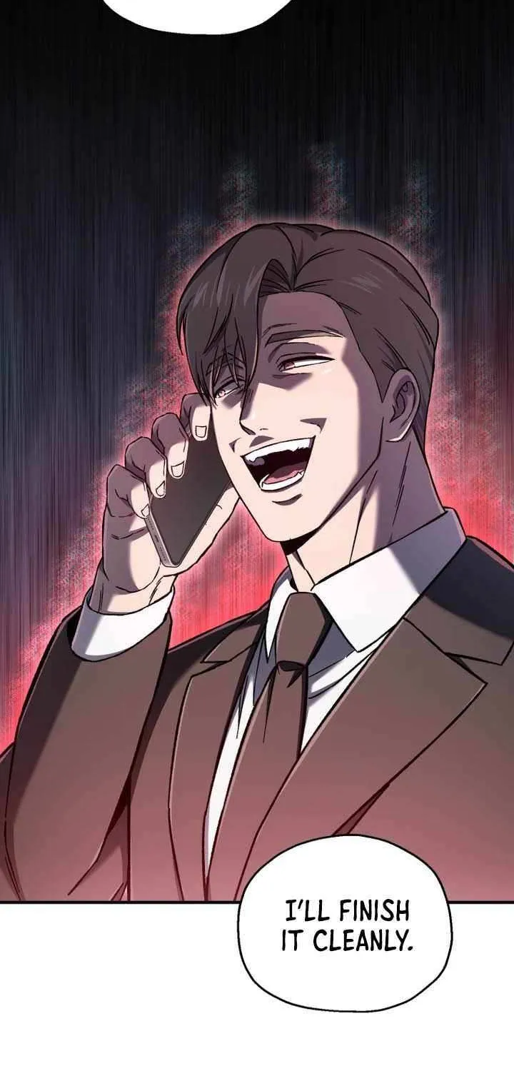 Read Solo Resurrection chapter 71 image 8 on Lezhin