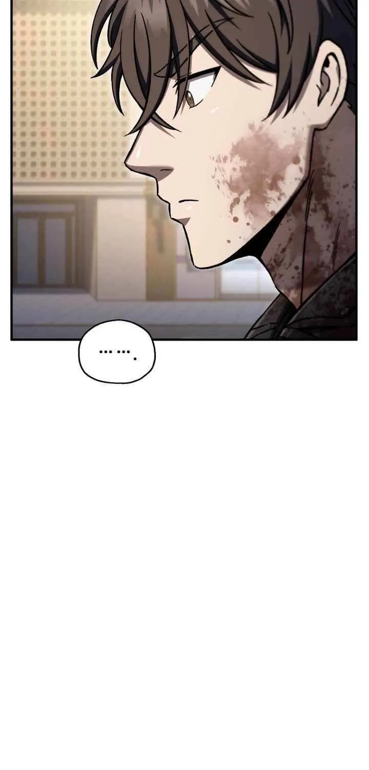 Read Solo Resurrection chapter 71 image 80 on Lezhin