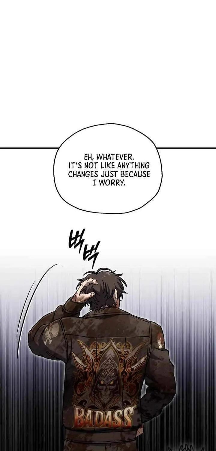 Read Solo Resurrection chapter 71 image 81 on Lezhin