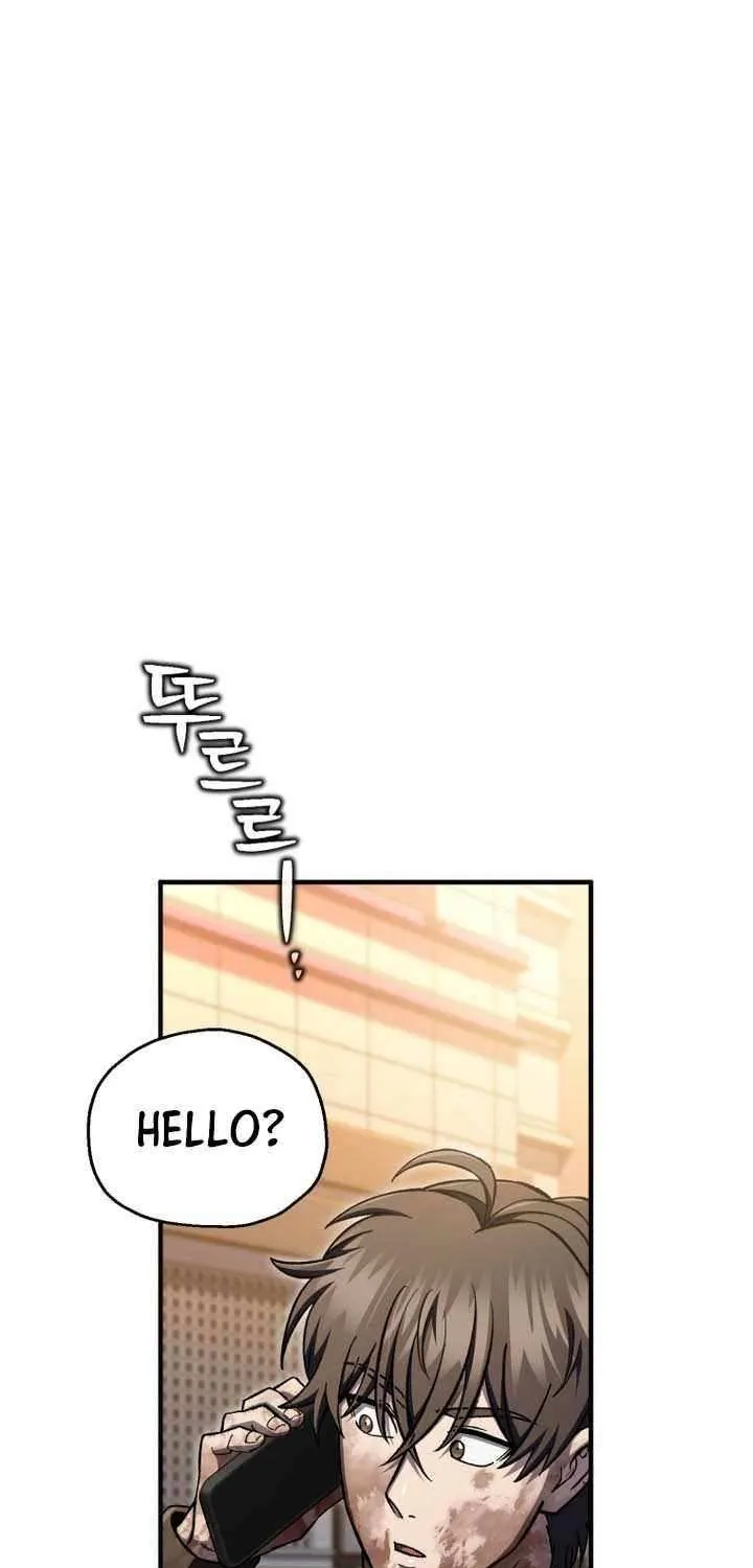 Read Solo Resurrection chapter 71 image 85 on Lezhin