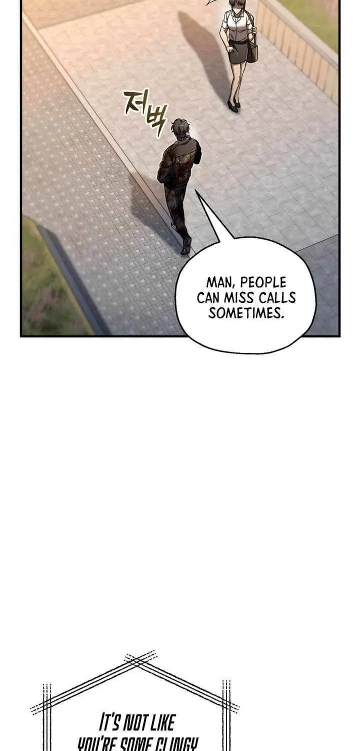 Read Solo Resurrection chapter 71 image 87 on Lezhin