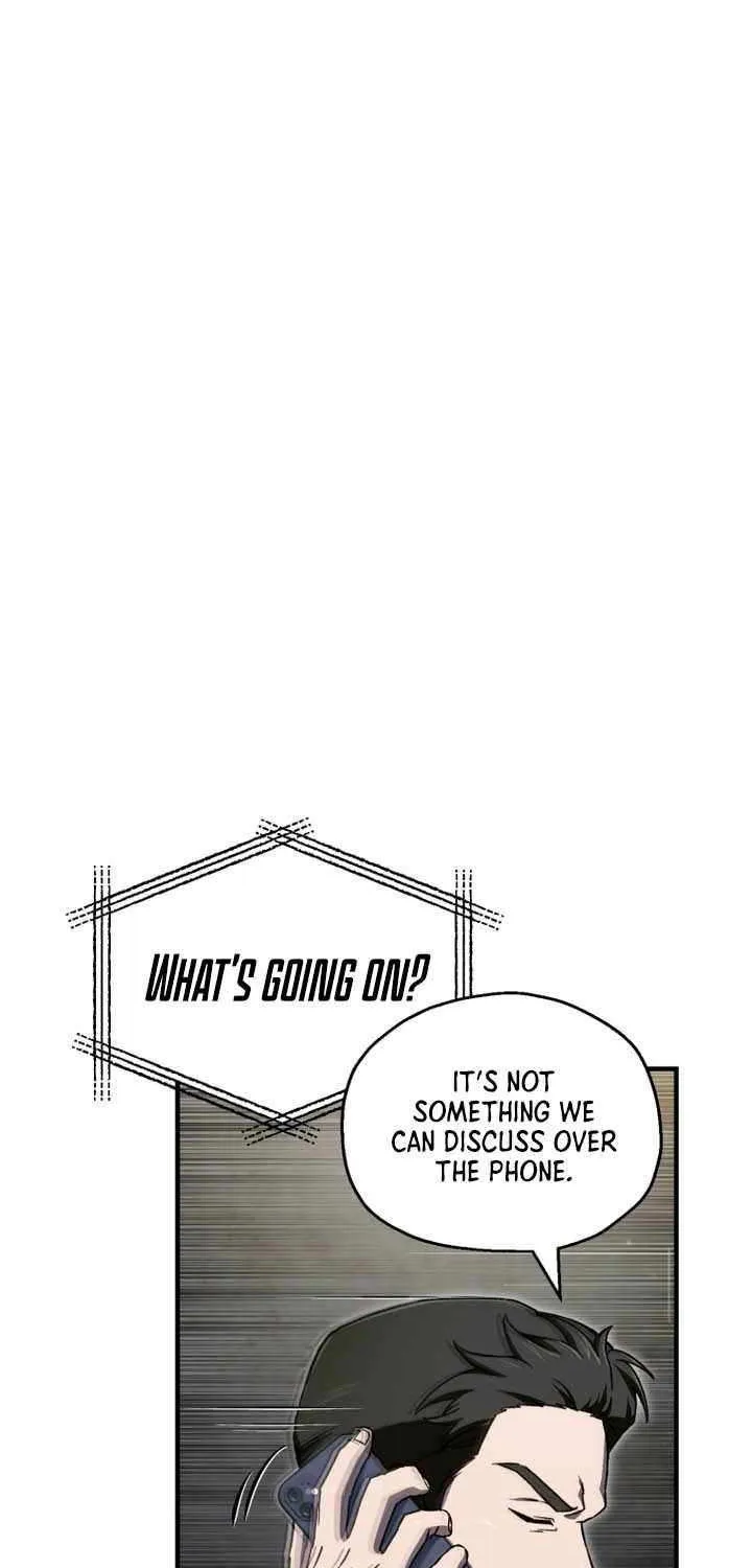 Read Solo Resurrection chapter 71 image 91 on Lezhin