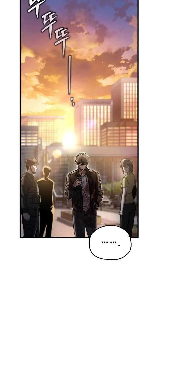 Read Solo Resurrection chapter 71 image 94 on Lezhin