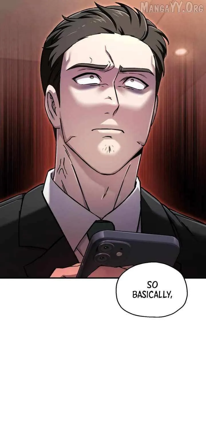 Read Solo Resurrection chapter 71 image 97 on Lezhin
