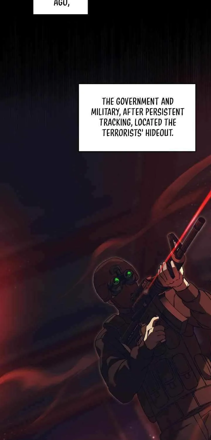 Read Solo Resurrection chapter 71 image 99 on Lezhin
