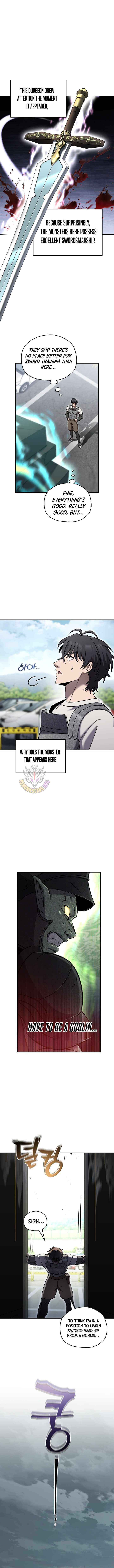 Read Solo Resurrection chapter 73 image 12 on Lezhin