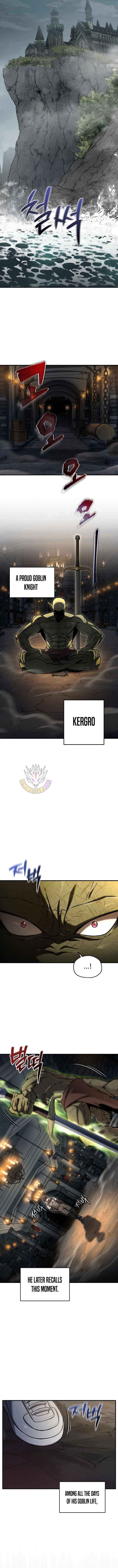 Read Solo Resurrection chapter 73 image 13 on Lezhin