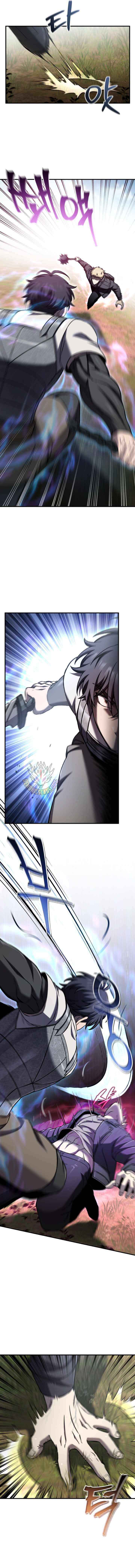 Read Solo Resurrection chapter 73 image 3 on Lezhin