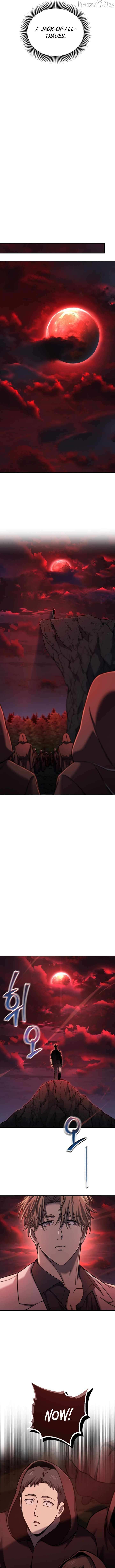 Read Solo Resurrection chapter 78 image 7 on Lezhin