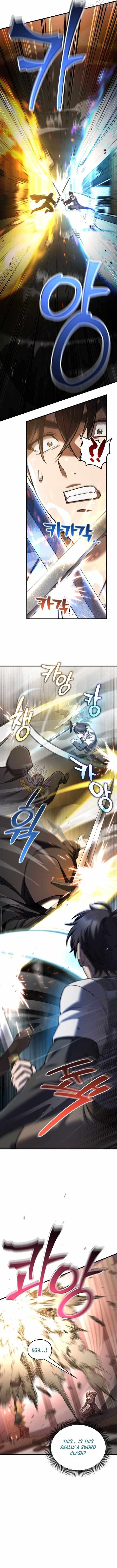 Read Solo Resurrection chapter 82 image 11 on Lezhin