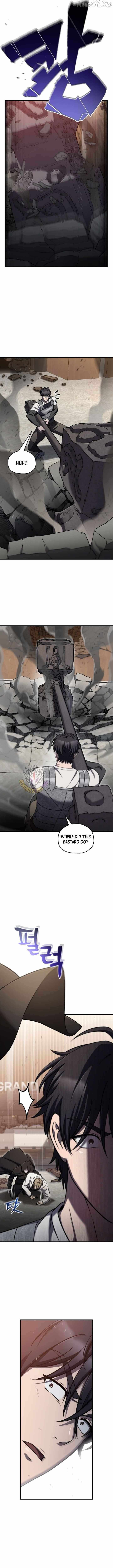 Read Solo Resurrection chapter 82 image 7 on Lezhin