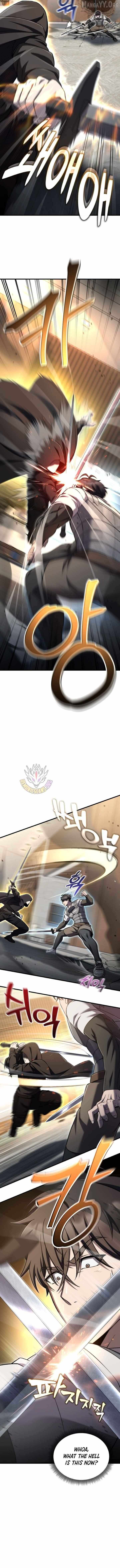 Read Solo Resurrection chapter 82 image 9 on Lezhin