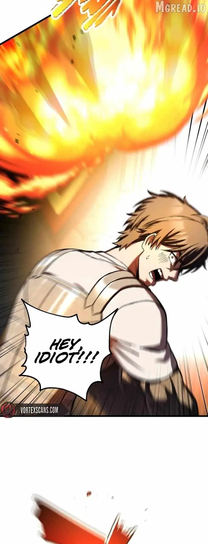 Read Solo Resurrection chapter 94 image 14 on Lezhin