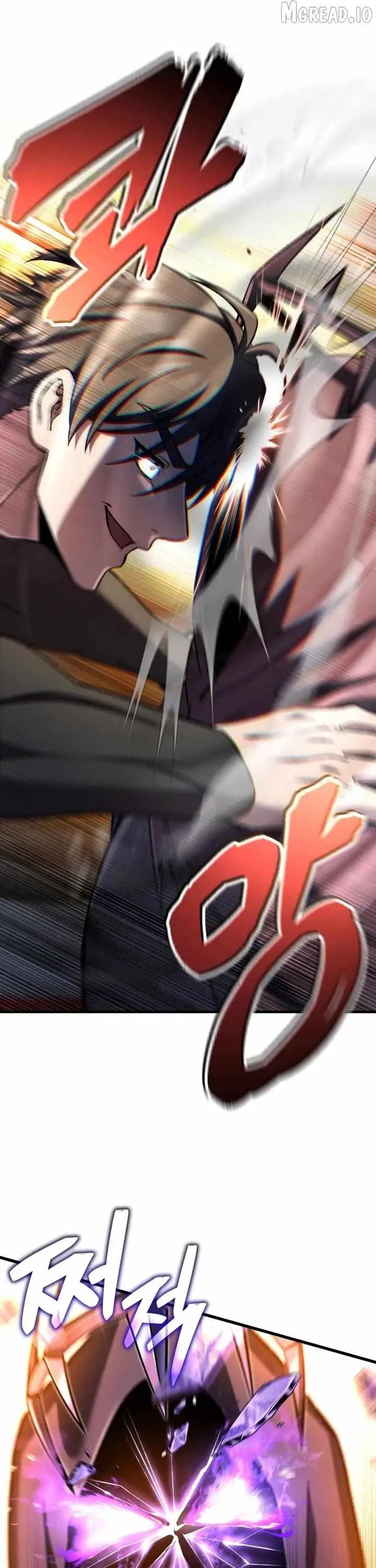 Read Solo Resurrection chapter 94 image 22 on Lezhin
