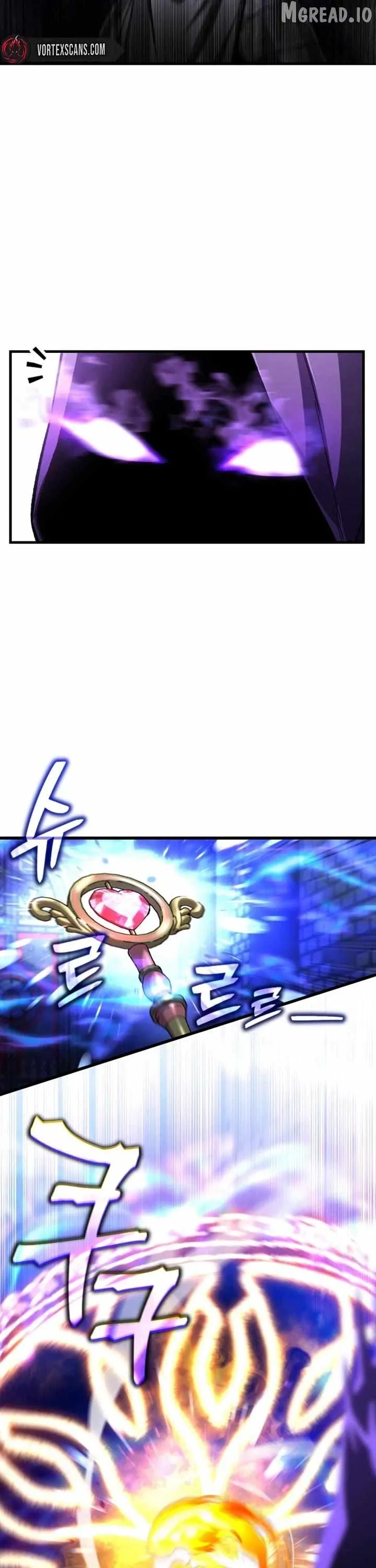 Read Solo Resurrection chapter 94 image 5 on Lezhin