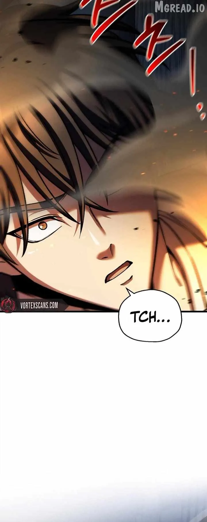 Read Solo Resurrection chapter 94 image 9 on Lezhin