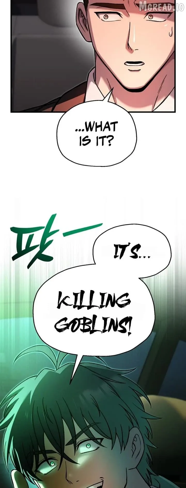 Read Solo Resurrection chapter 95 image 32 on Lezhin