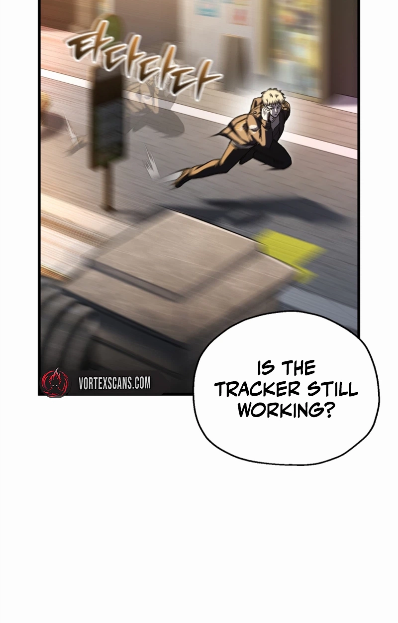 Read Solo Resurrection chapter 96 image 1 on Lezhin