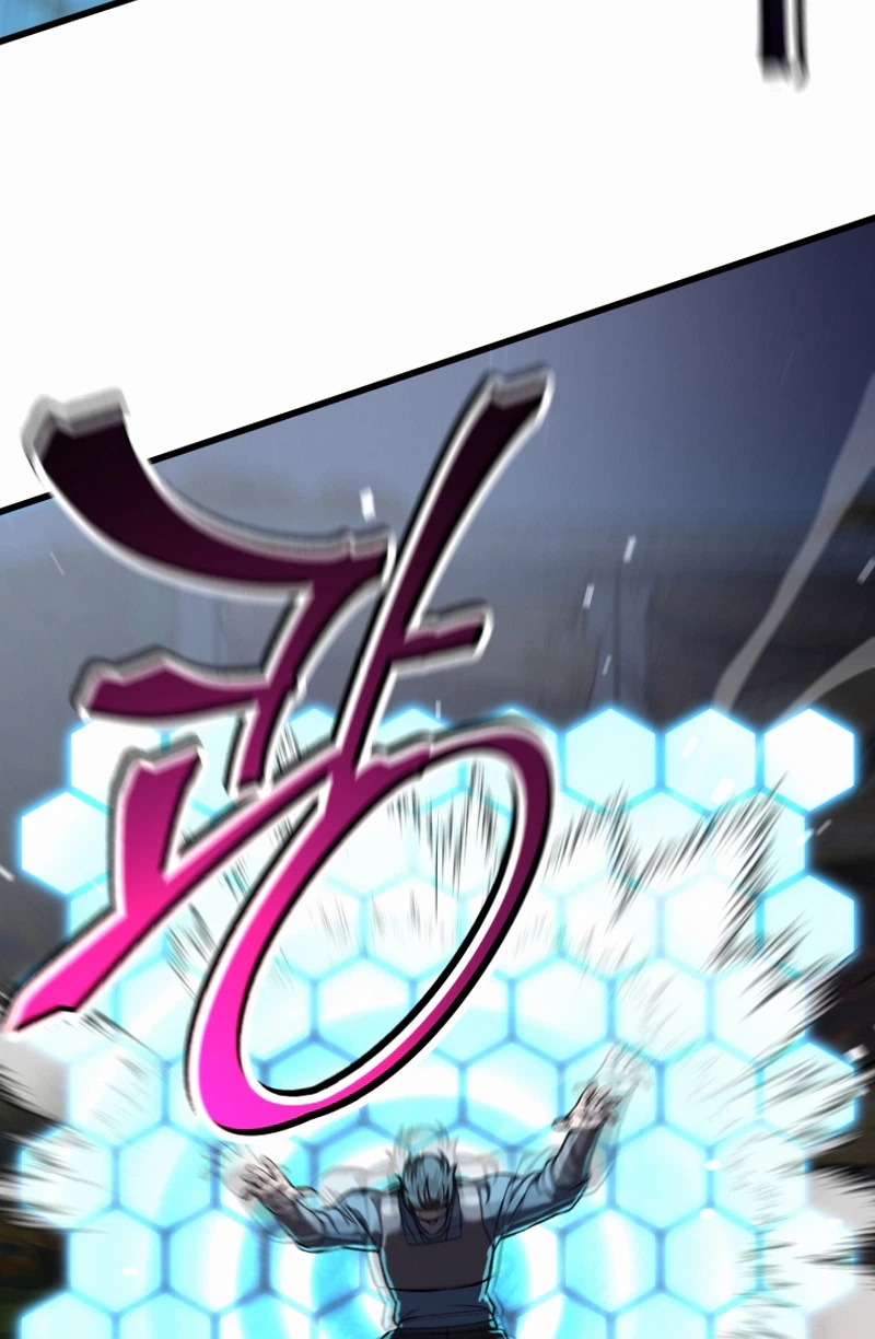 Read Solo Resurrection chapter 96 image 100 on Lezhin
