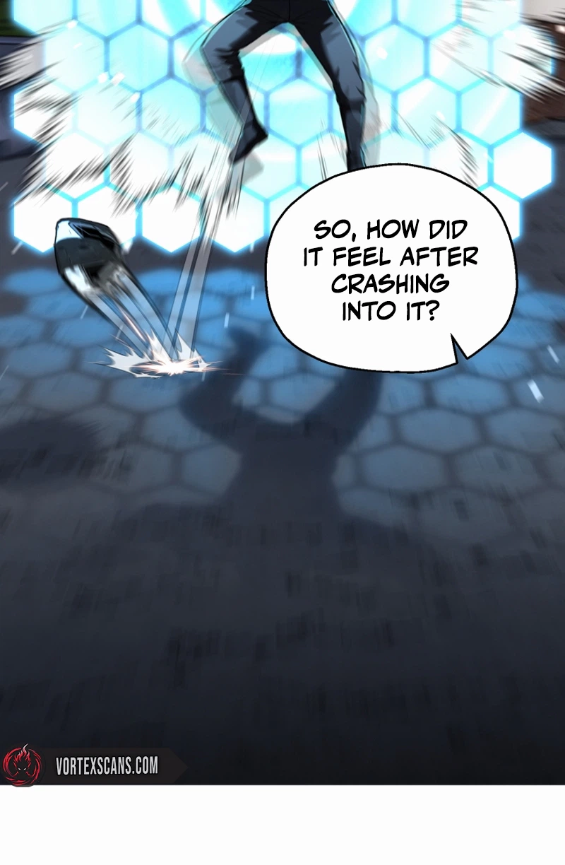 Read Solo Resurrection chapter 96 image 101 on Lezhin