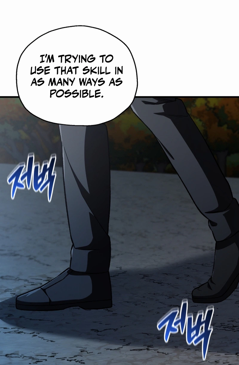 Read Solo Resurrection chapter 96 image 102 on Lezhin