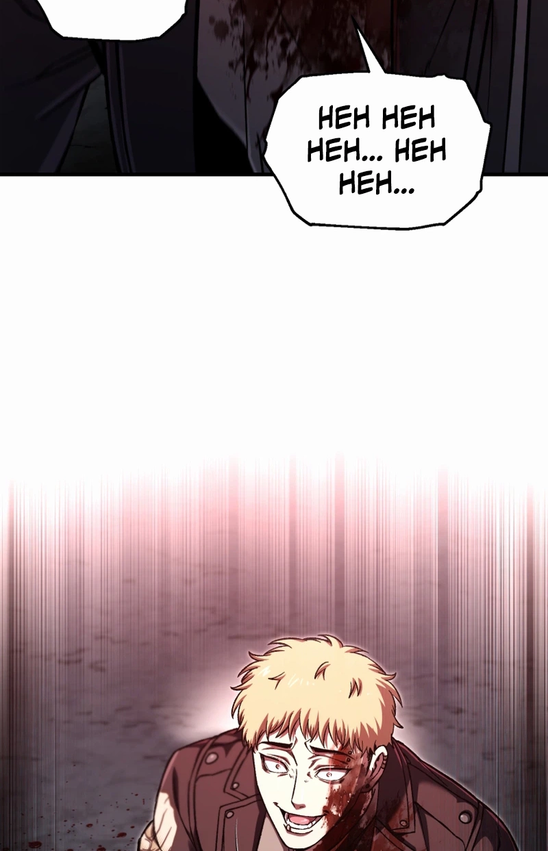 Read Solo Resurrection chapter 96 image 108 on Lezhin
