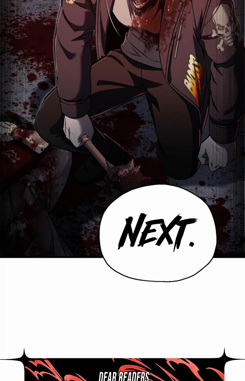 Read Solo Resurrection chapter 96 image 109 on Lezhin