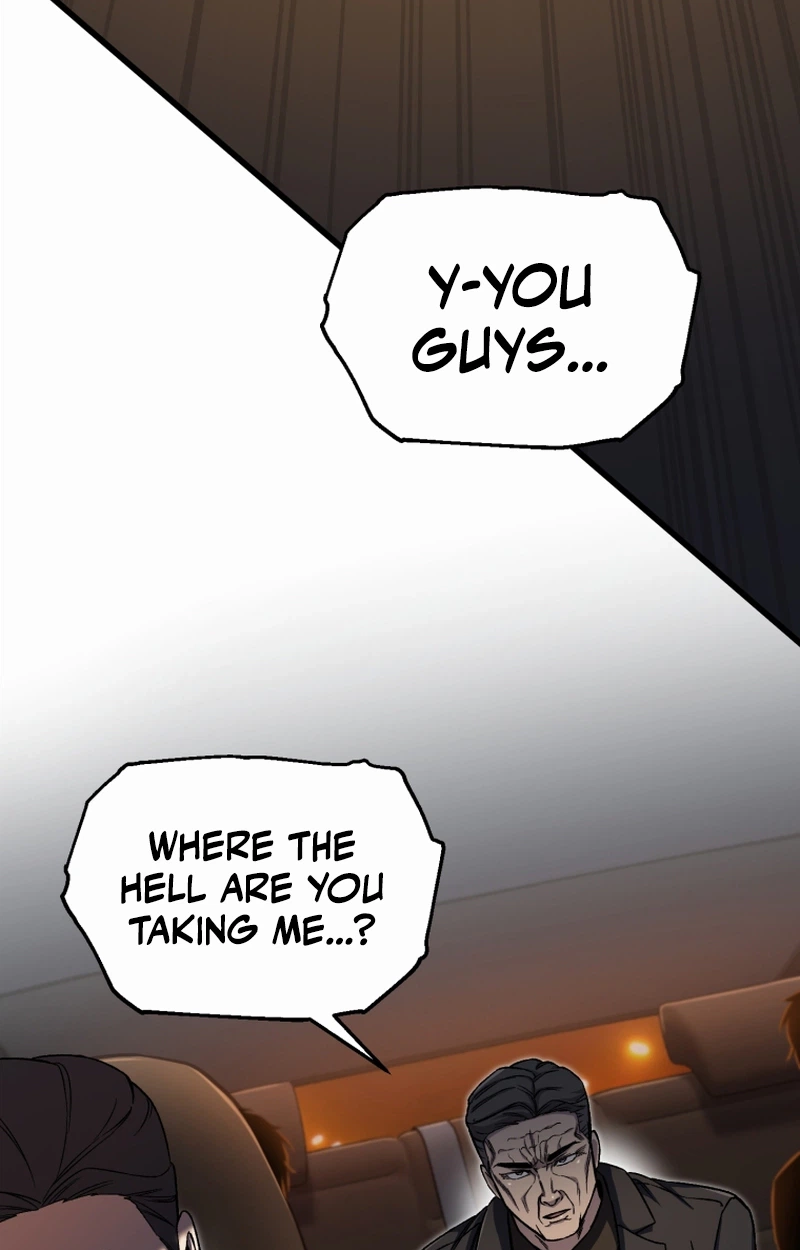 Read Solo Resurrection chapter 96 image 22 on Lezhin