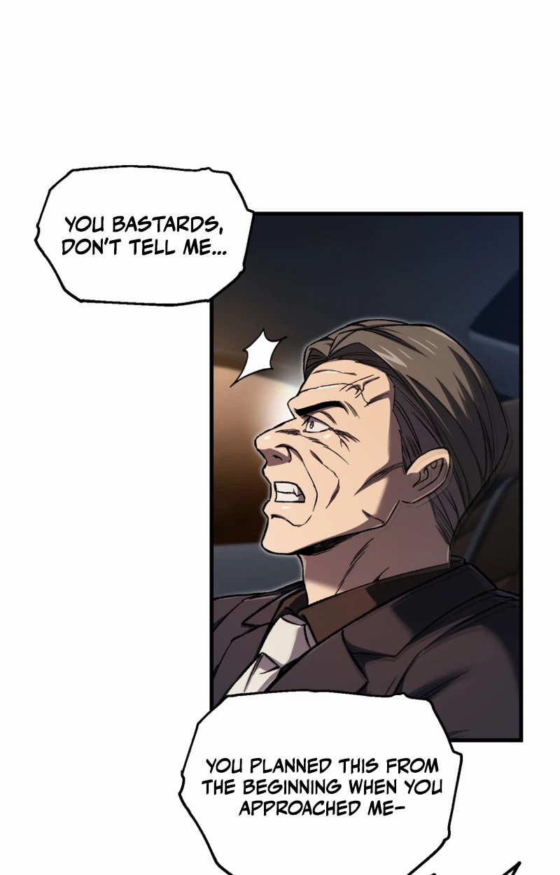 Read Solo Resurrection chapter 96 image 24 on Lezhin