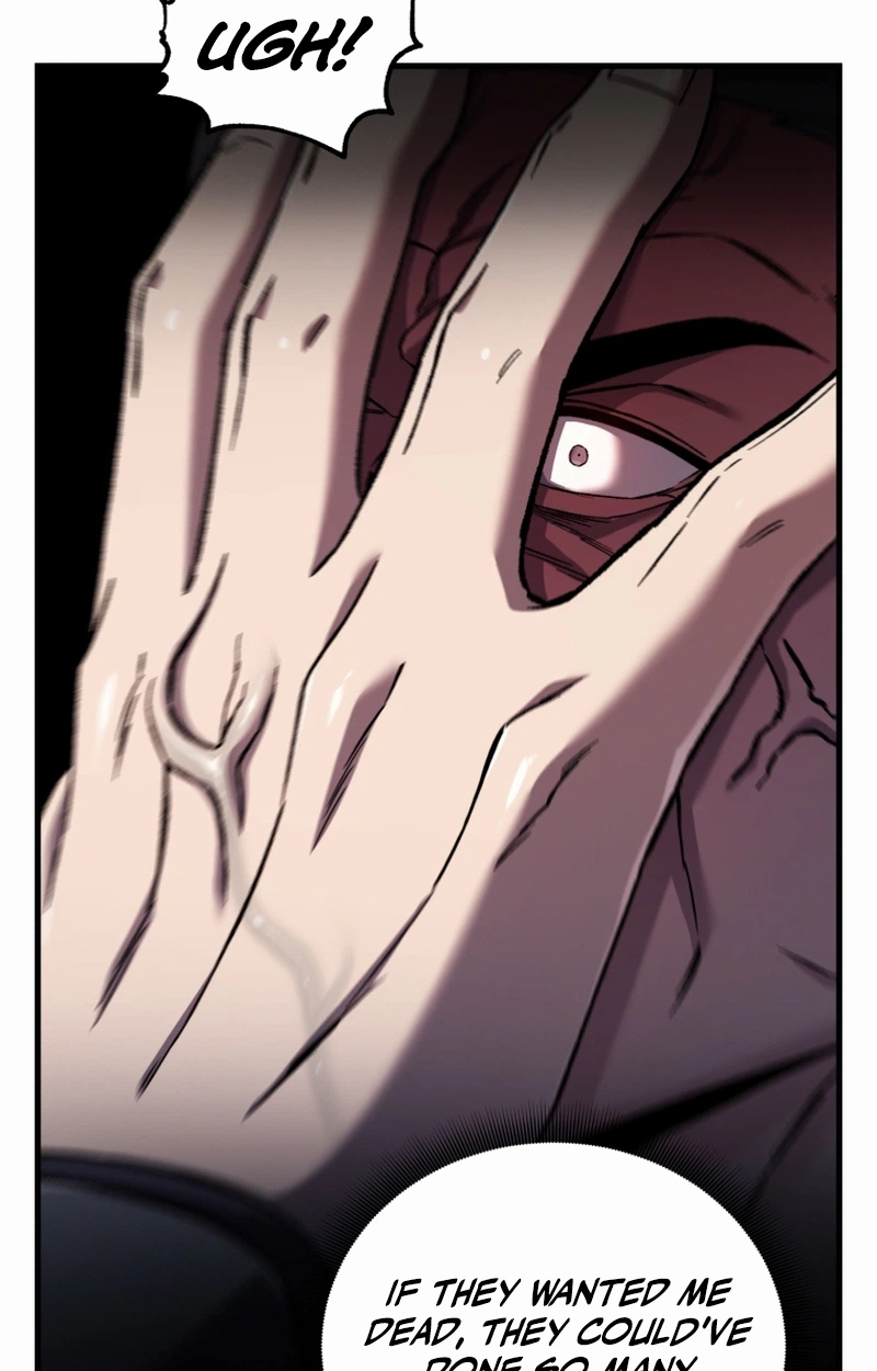 Read Solo Resurrection chapter 96 image 28 on Lezhin