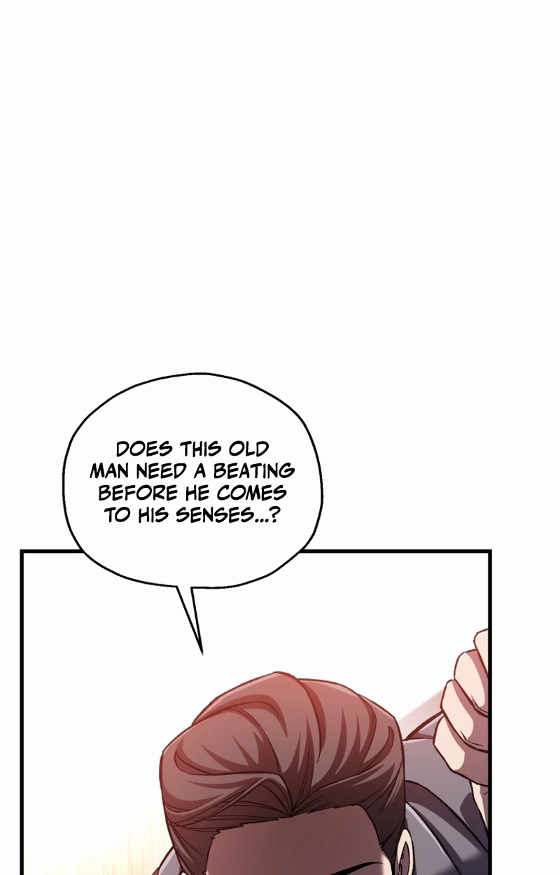 Read Solo Resurrection chapter 96 image 32 on Lezhin