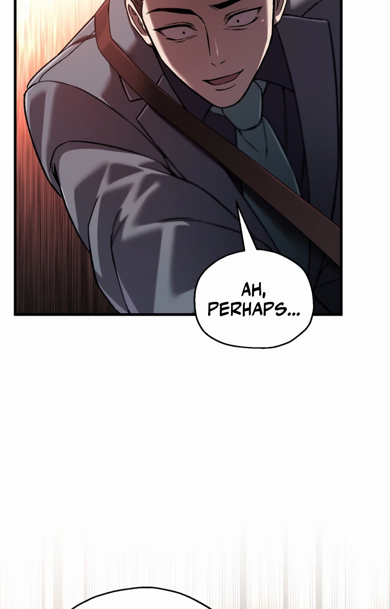 Read Solo Resurrection chapter 96 image 33 on Lezhin