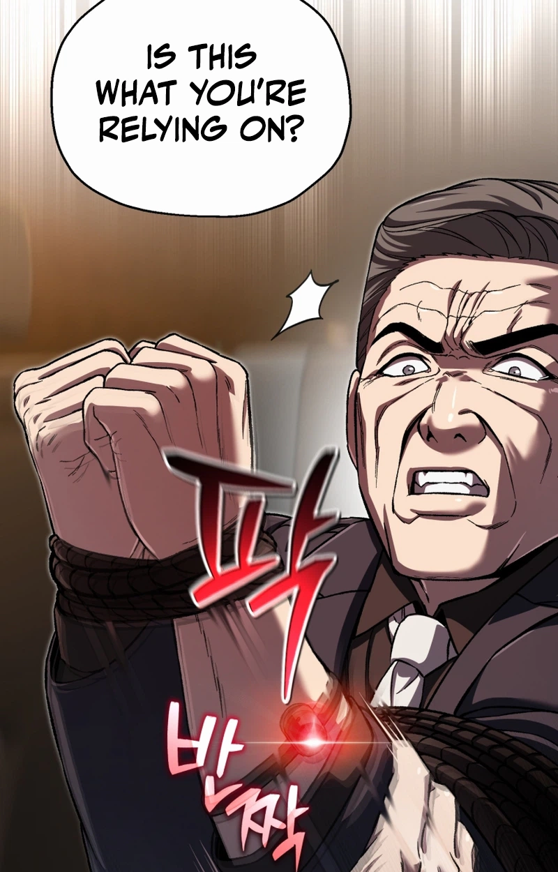 Read Solo Resurrection chapter 96 image 34 on Lezhin