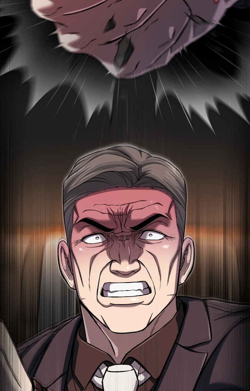Read Solo Resurrection chapter 96 image 37 on Lezhin