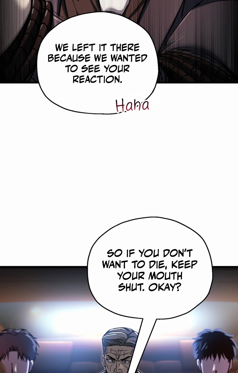 Read Solo Resurrection chapter 96 image 38 on Lezhin