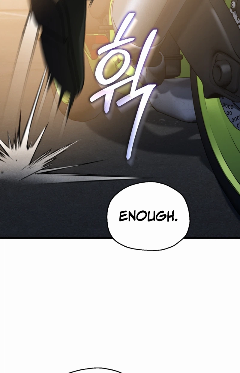 Read Solo Resurrection chapter 96 image 4 on Lezhin