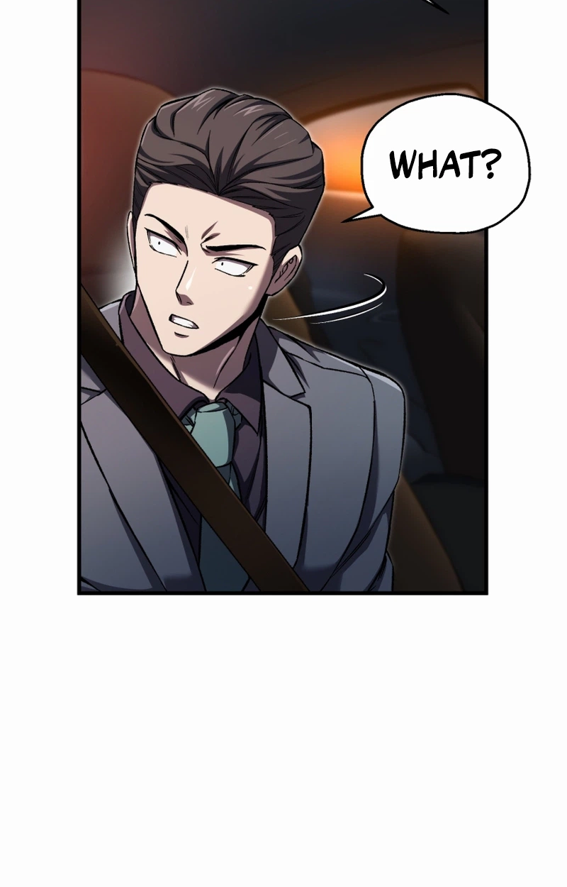 Read Solo Resurrection chapter 96 image 41 on Lezhin