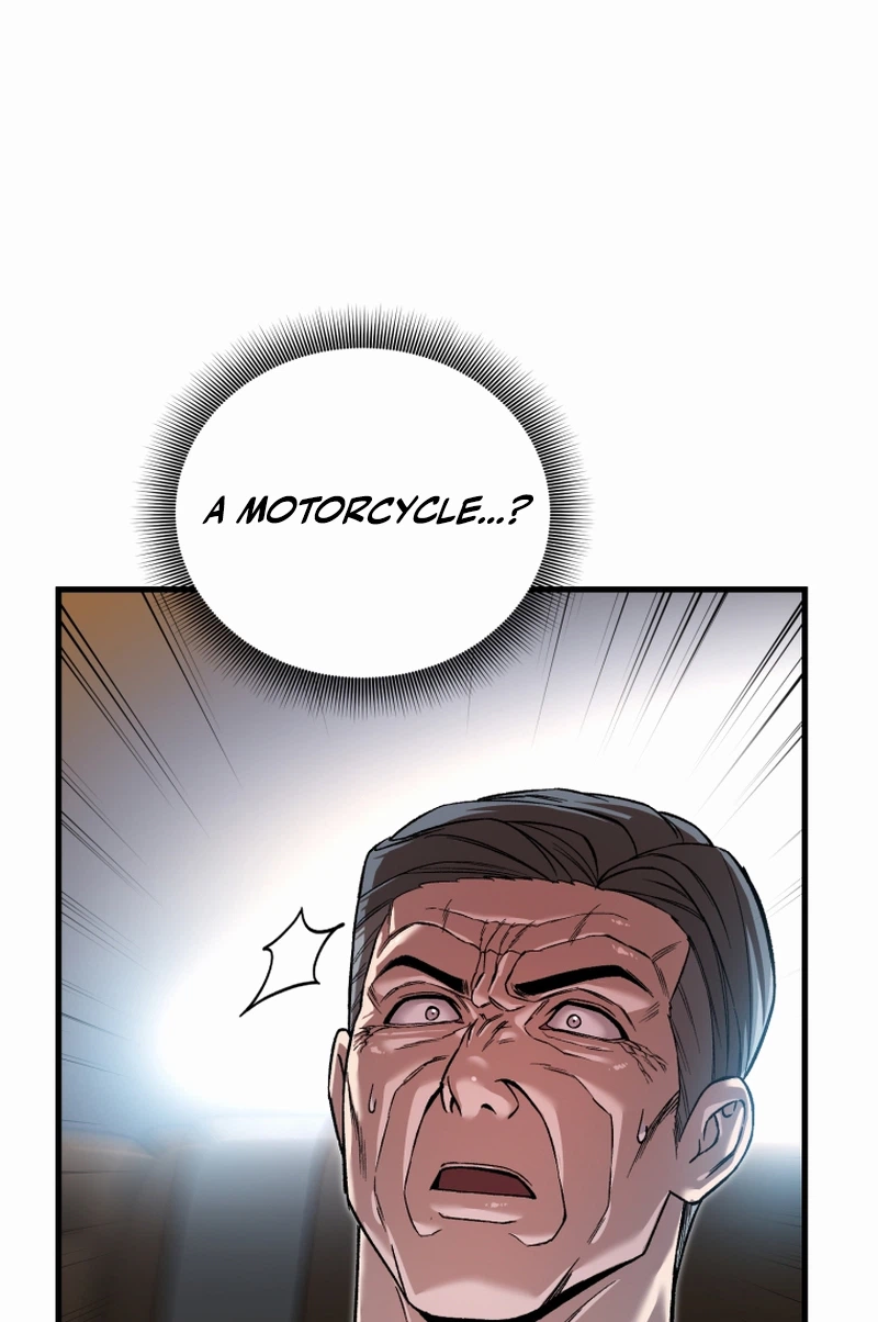 Read Solo Resurrection chapter 96 image 44 on Lezhin