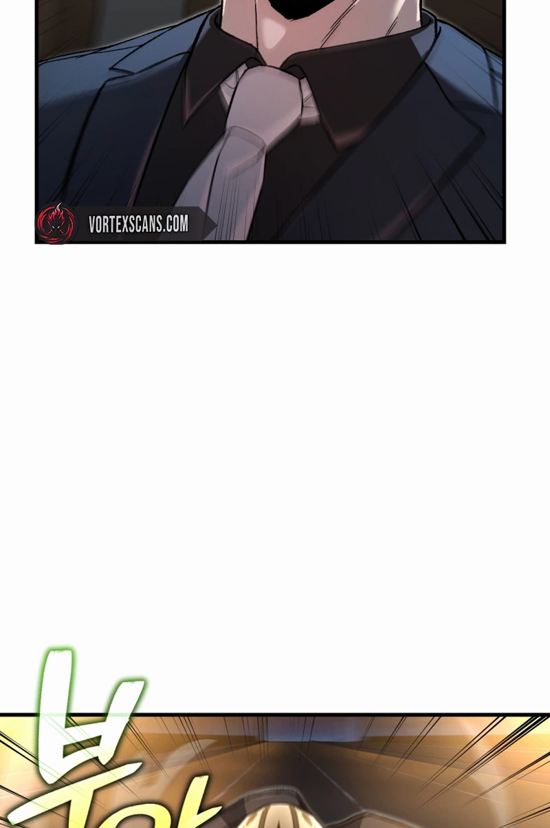 Read Solo Resurrection chapter 96 image 45 on Lezhin