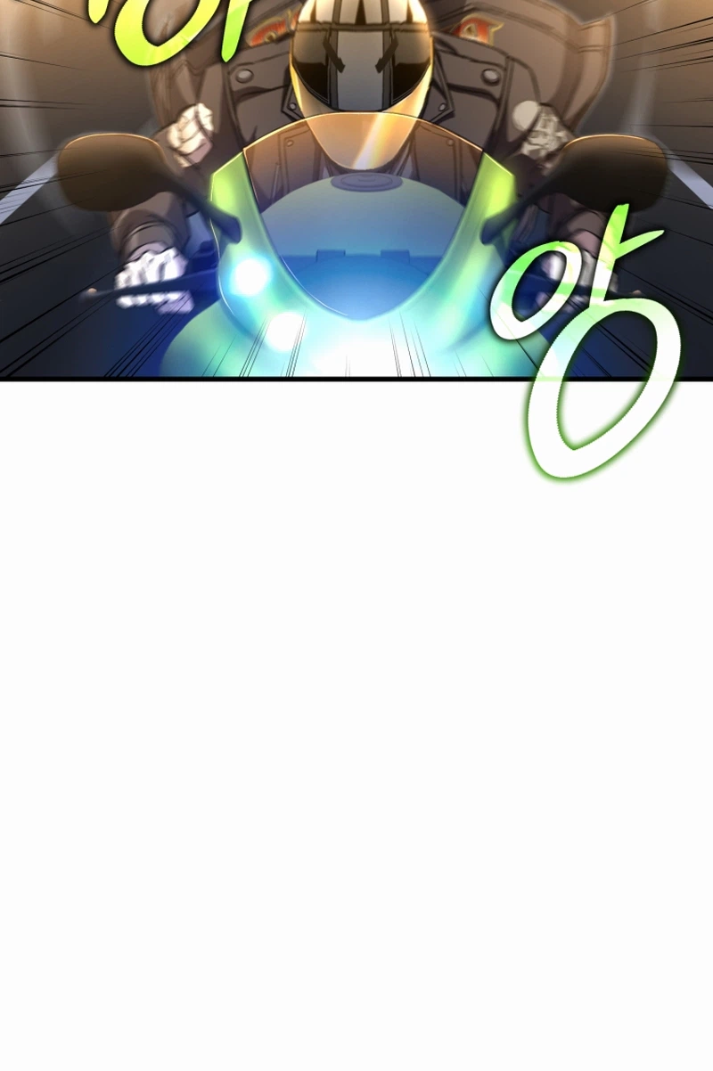 Read Solo Resurrection chapter 96 image 46 on Lezhin