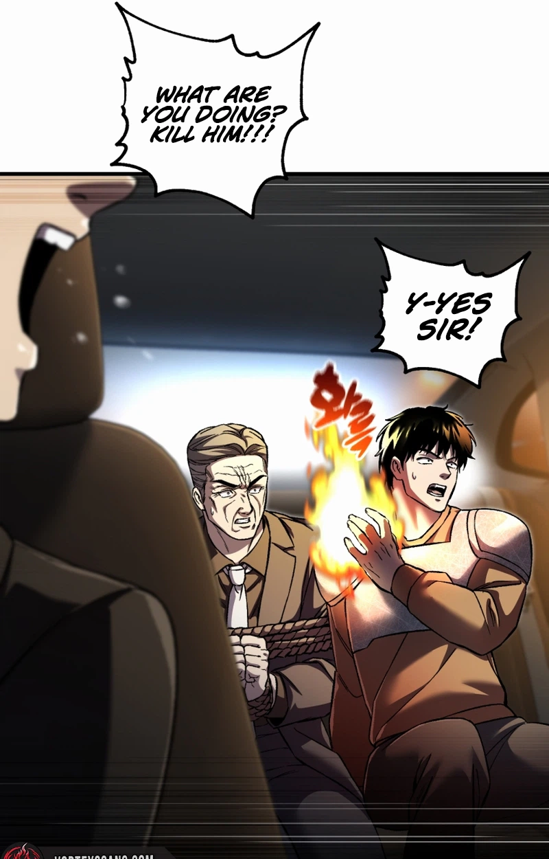 Read Solo Resurrection chapter 96 image 49 on Lezhin